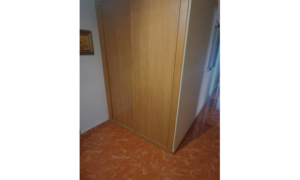 Reventa - Apartamento / piso - Benidorm - Zona de Poniente