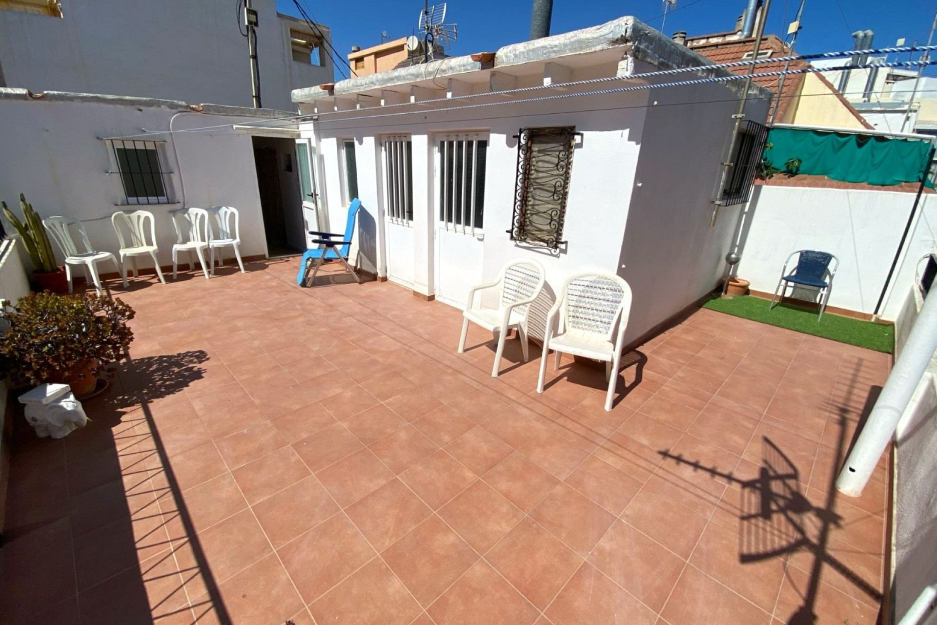 Revente - Appartement - Benidorm - Zona de Poniente