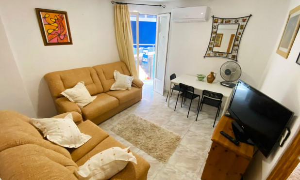 Revente - Appartement - Benidorm - Zona de Poniente