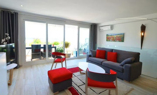 Herverkoop - Herenhuis - Altea