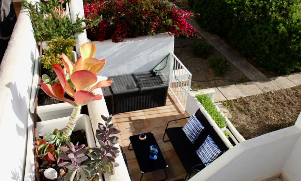 Herverkoop - Herenhuis - Altea