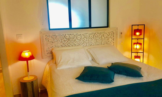 Herverkoop - Herenhuis - Altea