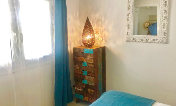 Herverkoop - Herenhuis - Altea