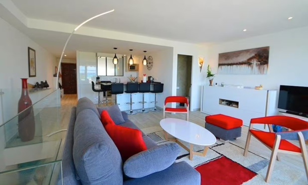 Herverkoop - Herenhuis - Altea