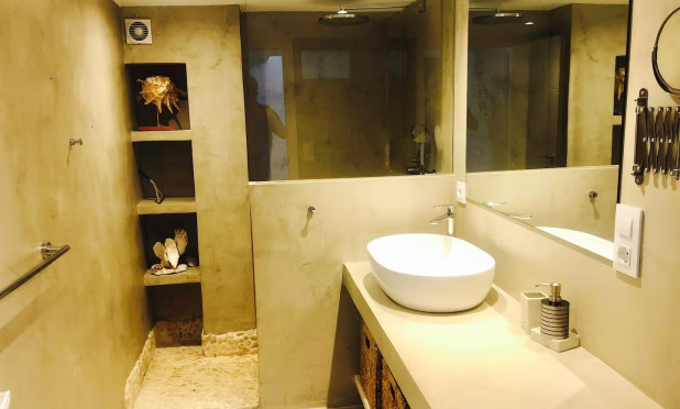 Herverkoop - Herenhuis - Altea