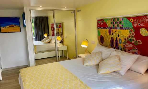 Herverkoop - Herenhuis - Altea