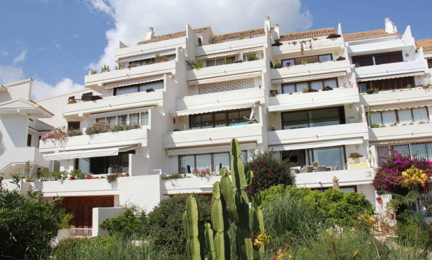 Herverkoop - Herenhuis - Altea