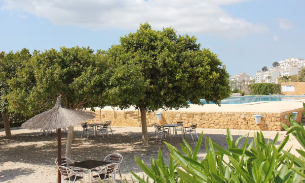 Herverkoop - Herenhuis - Altea