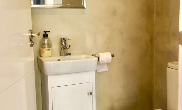 Herverkoop - Herenhuis - Altea