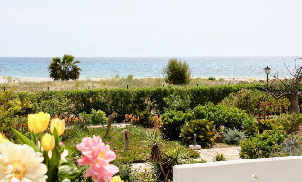 Herverkoop - Herenhuis - Altea