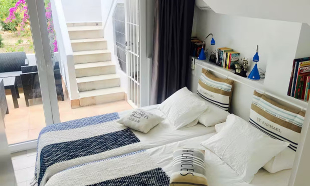 Herverkoop - Herenhuis - Altea