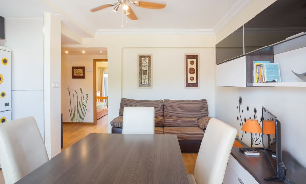Resale - Apartment / flat - Denia - Les Marines - Las Marinas