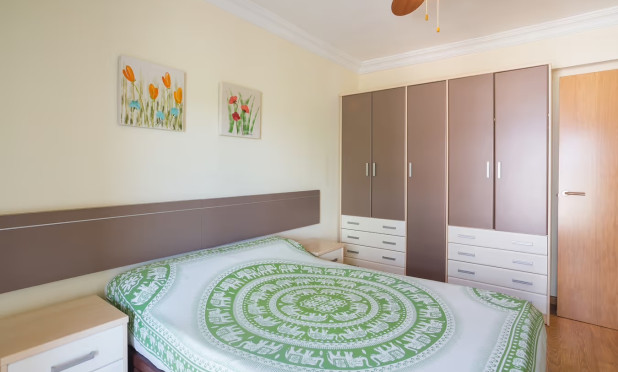 Resale - Apartment / flat - Denia - Les Marines - Las Marinas