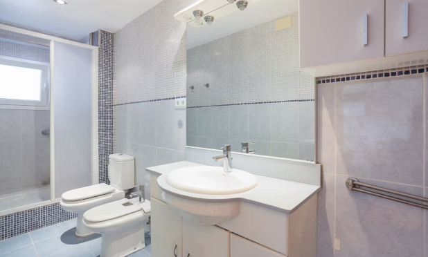 Resale - Apartment / flat - Denia - Les Marines - Las Marinas
