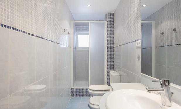 Resale - Apartment / flat - Denia - Les Marines - Las Marinas