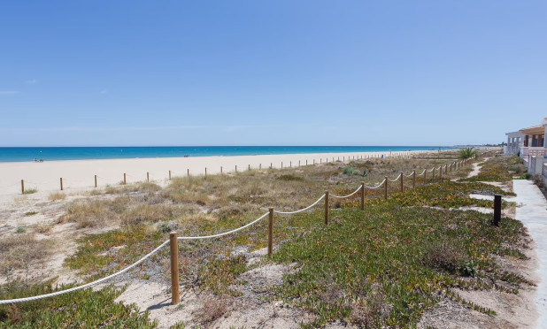 Resale - Apartment / flat - Denia - Les Marines - Las Marinas