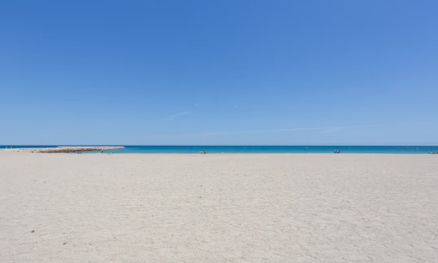 Resale - Apartment / flat - Denia - Les Marines - Las Marinas