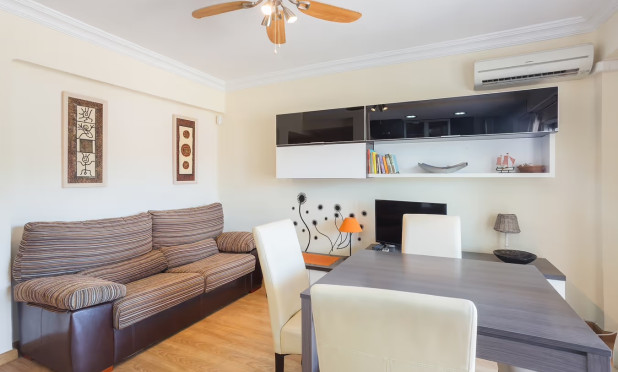 Resale - Apartment / flat - Denia - Les Marines - Las Marinas