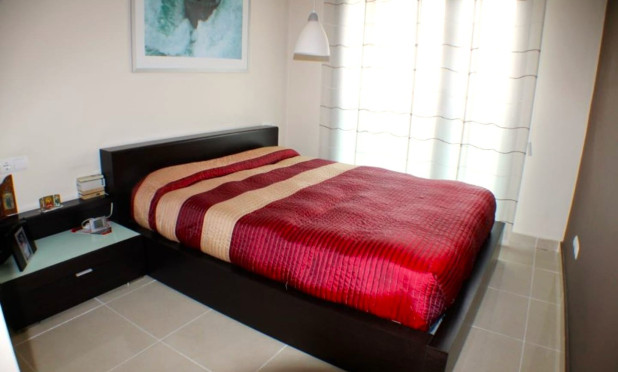 Resale - Apartment / flat - Villajoyosa - Cala de Villajoyosa