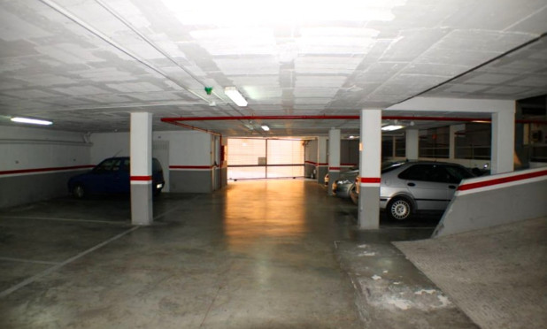 Resale - Apartment / flat - Villajoyosa - Cala de Villajoyosa