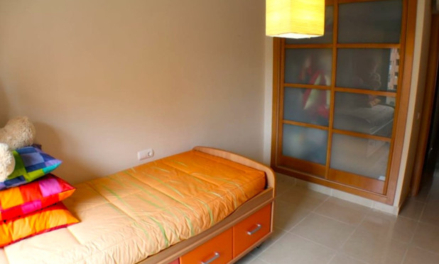 Resale - Apartment / flat - Villajoyosa - Cala de Villajoyosa