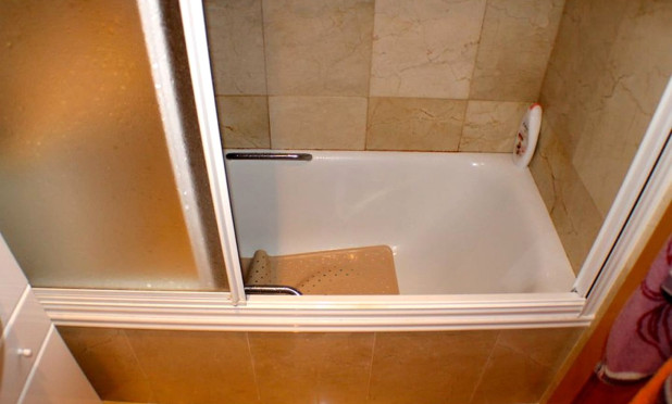 Resale - Apartment / flat - Villajoyosa - Cala de Villajoyosa