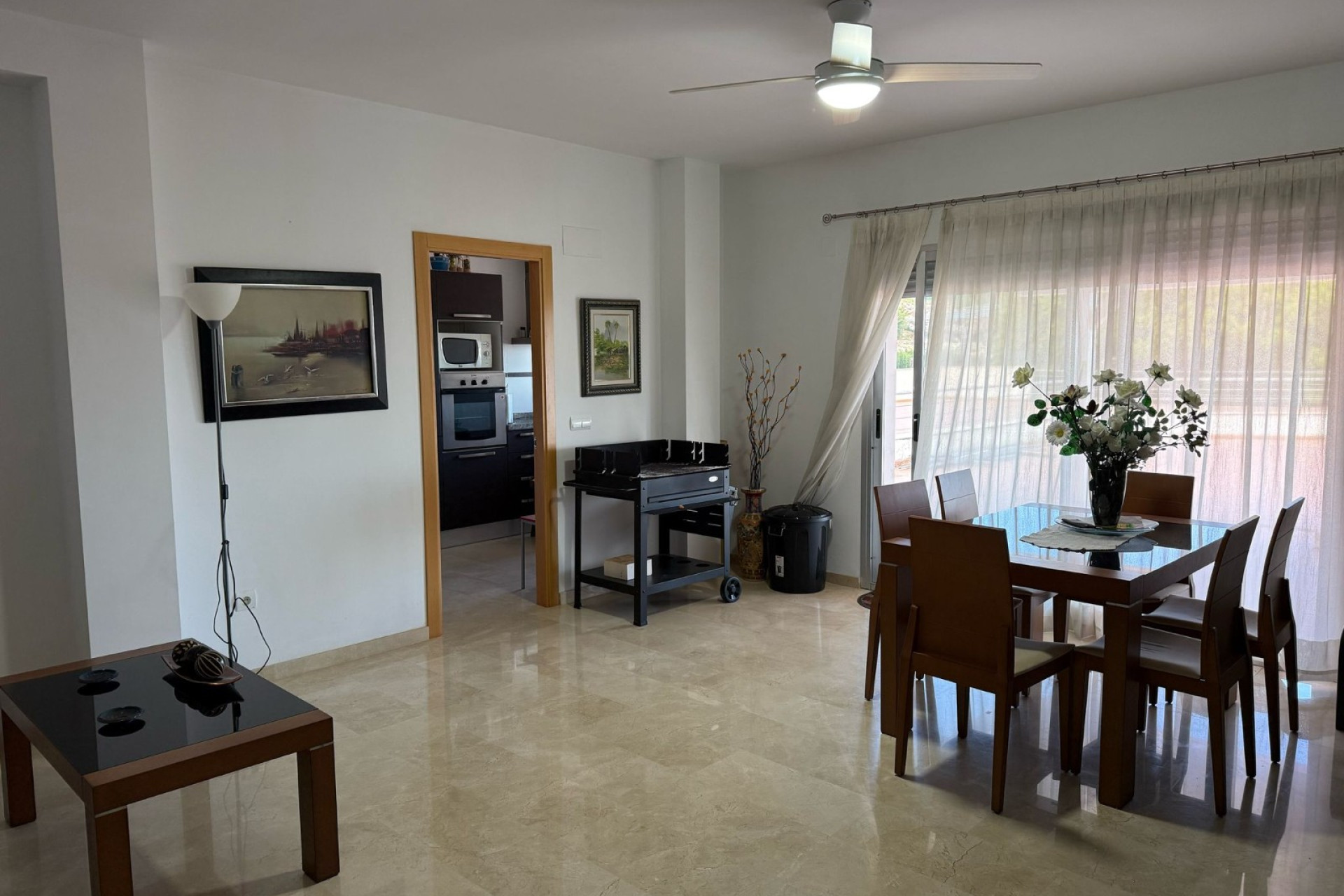 Wiederverkauf - Wohnung - Denia - Devesses - Monte Pego