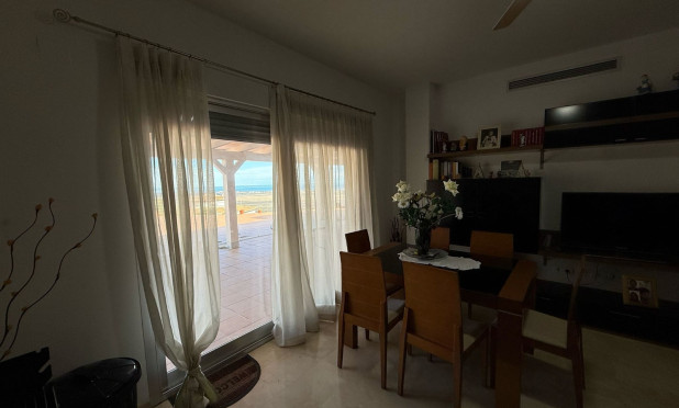 Wiederverkauf - Wohnung - Denia - Devesses - Monte Pego