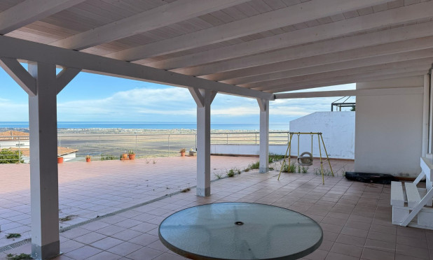 Wiederverkauf - Wohnung - Denia - Devesses - Monte Pego