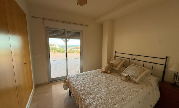 Wiederverkauf - Wohnung - Denia - Devesses - Monte Pego