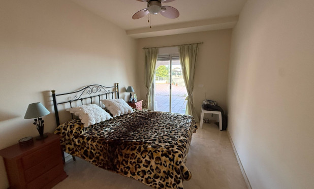 Wiederverkauf - Wohnung - Denia - Devesses - Monte Pego