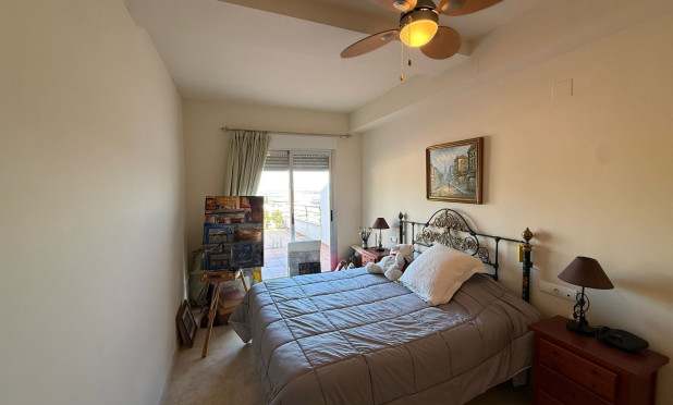 Wiederverkauf - Wohnung - Denia - Devesses - Monte Pego