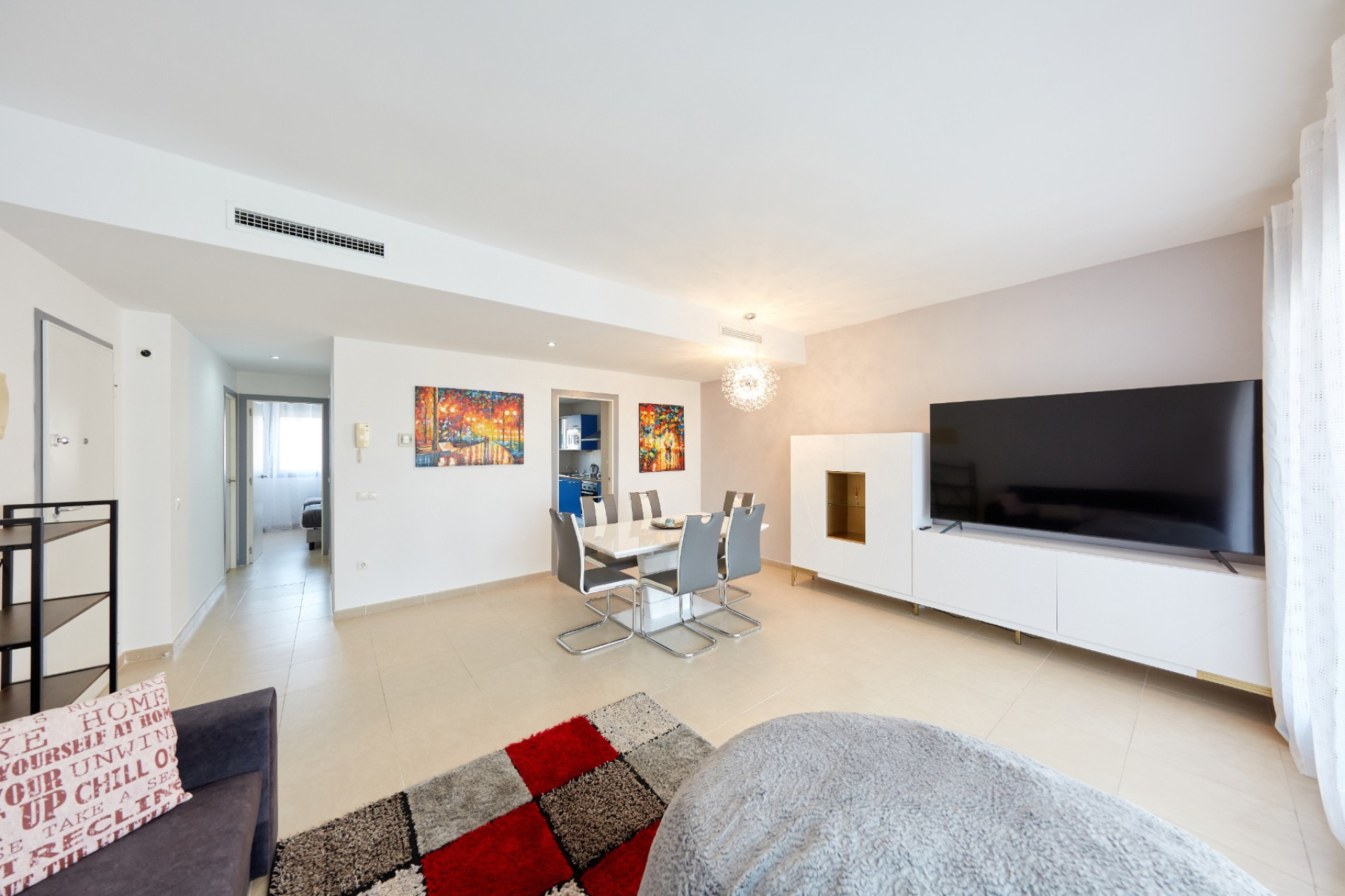 Reventa - Apartamento / piso - Villajoyosa - Cala de Villajoyosa