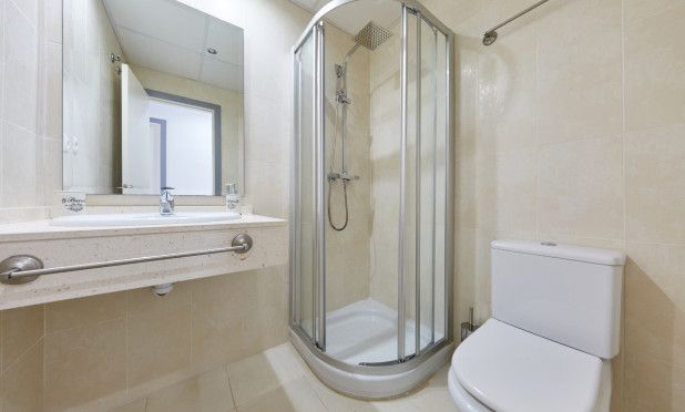 Reventa - Apartamento / piso - Villajoyosa - Cala de Villajoyosa