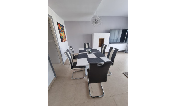 Reventa - Apartamento / piso - Villajoyosa - Cala de Villajoyosa
