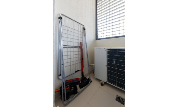 Reventa - Apartamento / piso - Villajoyosa - Cala de Villajoyosa