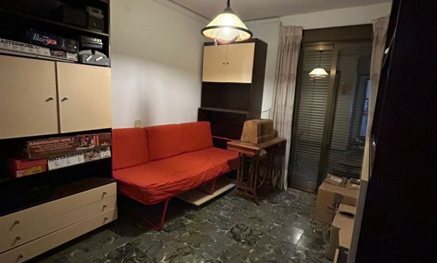 Wiederverkauf - Wohnung - Pedreguer