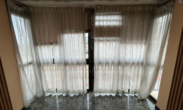 Wiederverkauf - Wohnung - Pedreguer