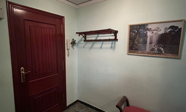 Wiederverkauf - Wohnung - Pedreguer