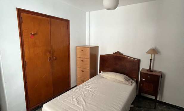 Wiederverkauf - Wohnung - Pedreguer