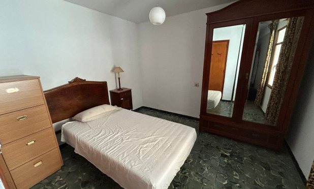 Wiederverkauf - Wohnung - Pedreguer