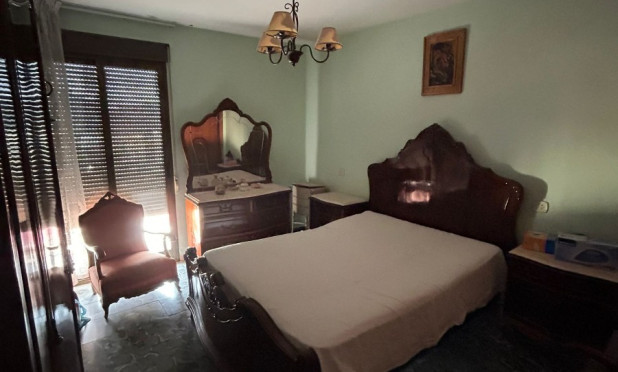 Wiederverkauf - Wohnung - Pedreguer