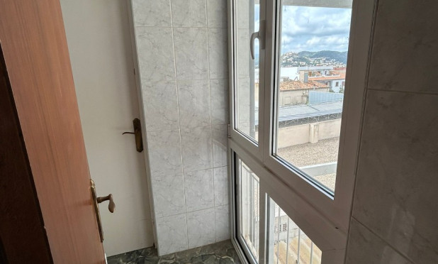 Wiederverkauf - Wohnung - Pedreguer