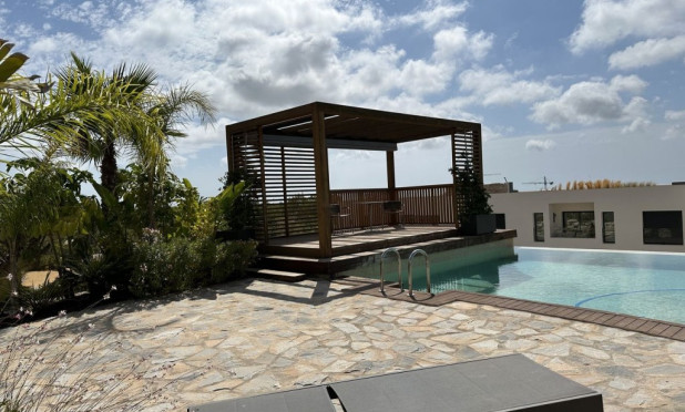 Resale - Apartment / flat - Las Colinas Golf Resort - Las Colinas Golf