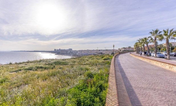 Revente - Appartement - Orihuela Costa - Campoamor