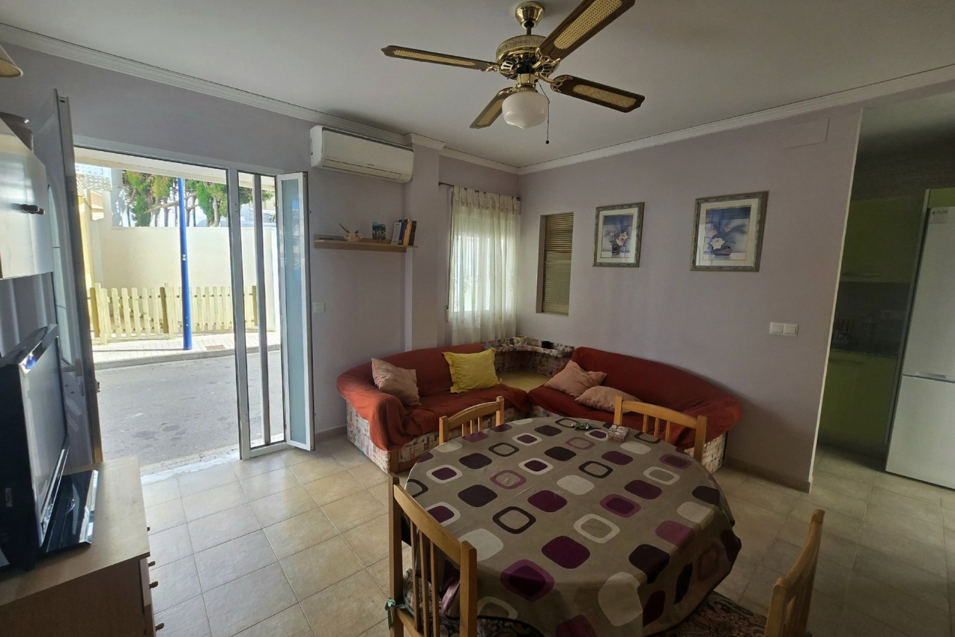 Revente - Appartement - Miramar