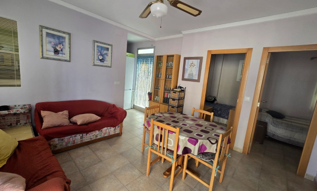 Revente - Appartement - Miramar