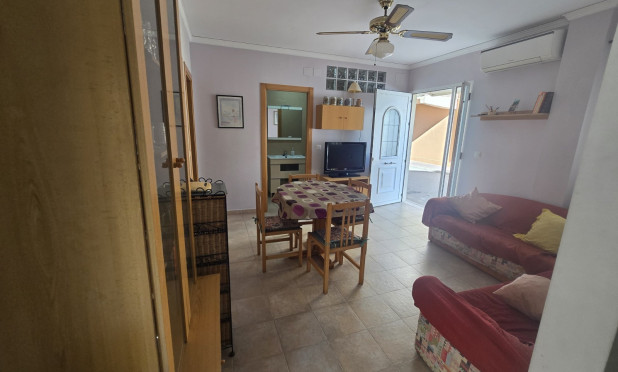 Revente - Appartement - Miramar