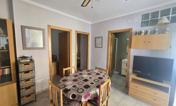 Revente - Appartement - Miramar