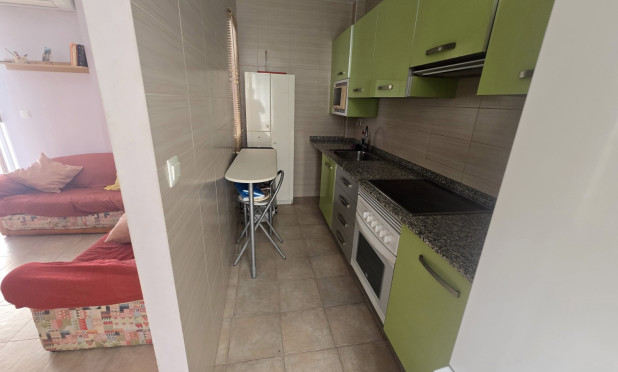Revente - Appartement - Miramar